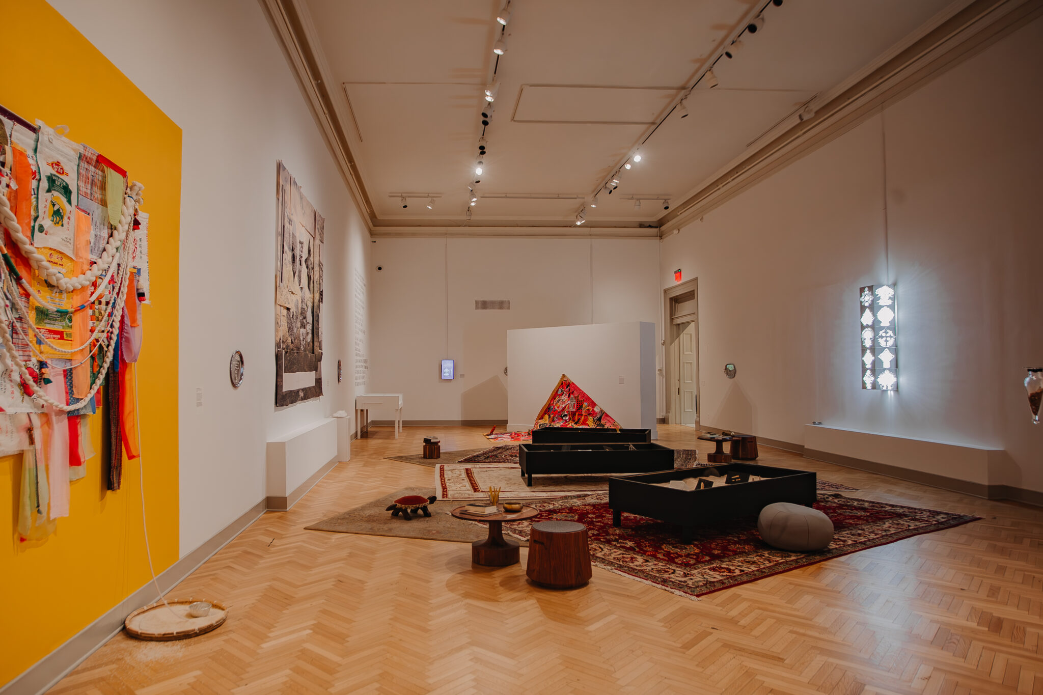 Washington Project For the Arts
