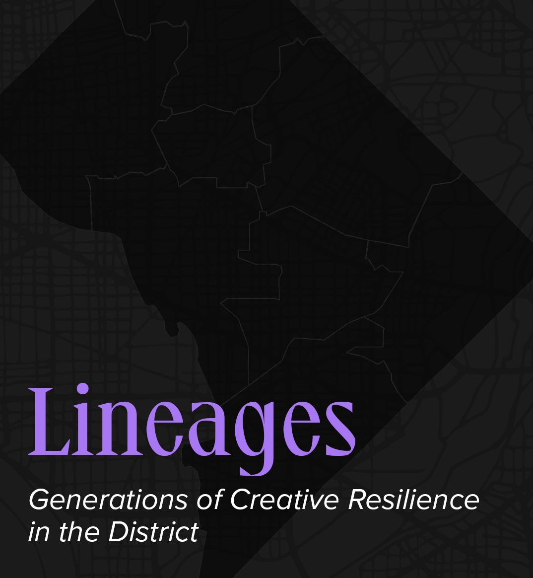 Washington Project For the Arts