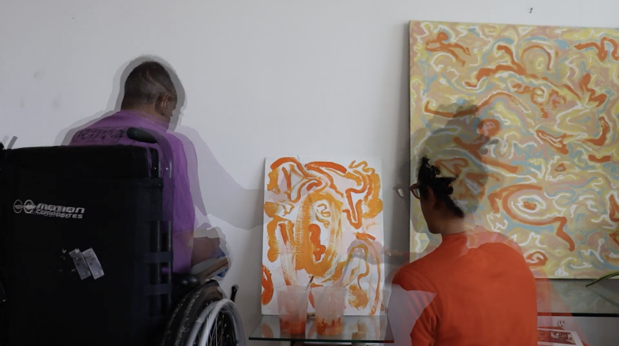 Washington Project For the Arts