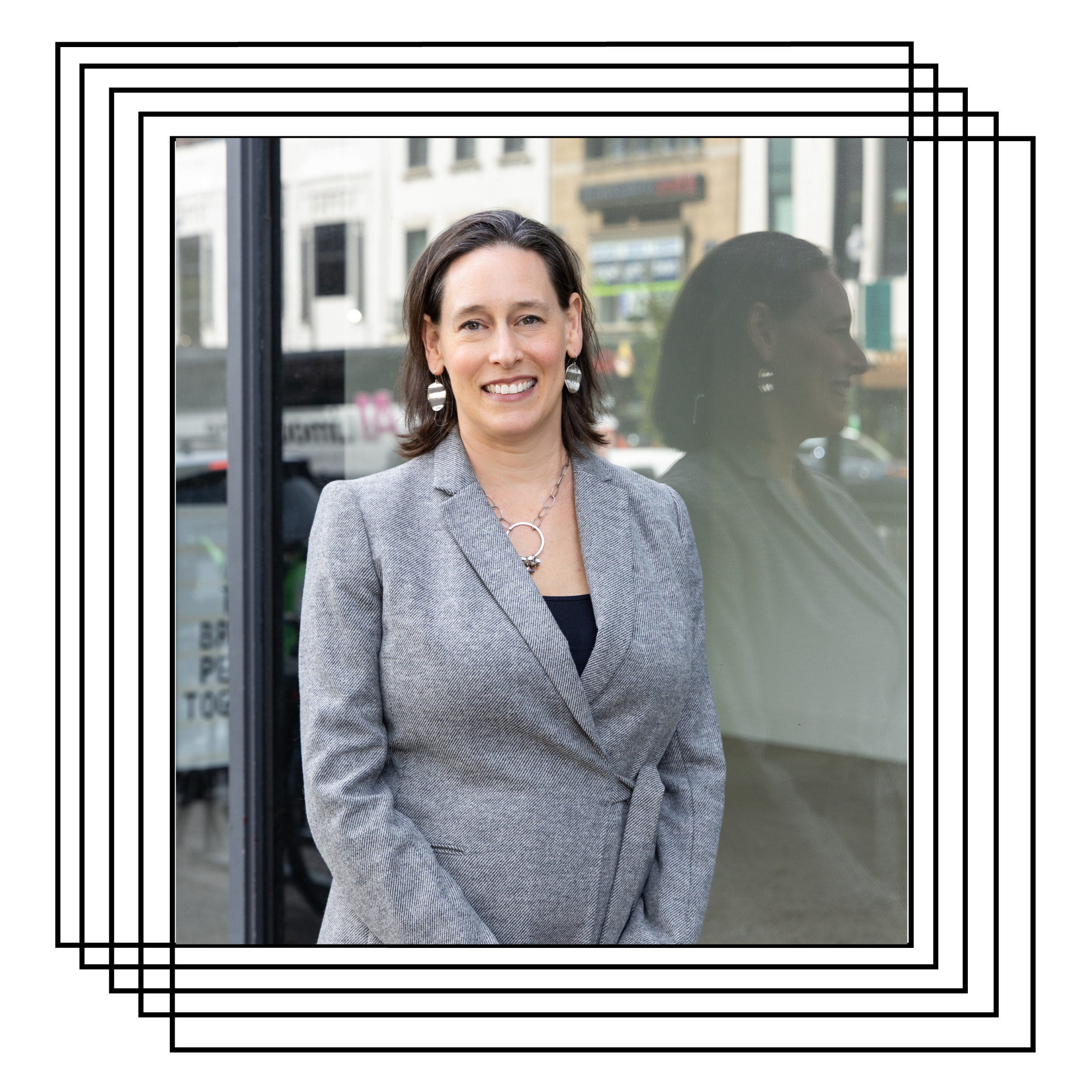 Washington Project for the Arts names Sarah Gordon Executive Director